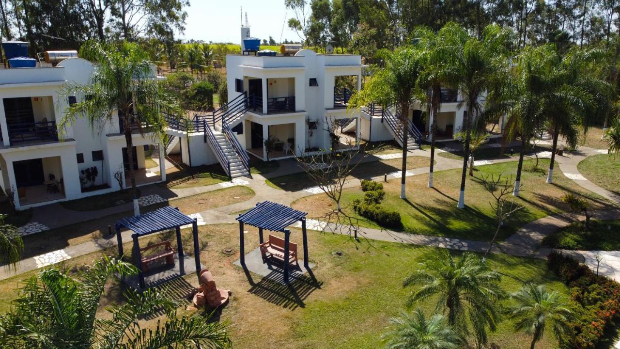 Mirante 4* Olimpia