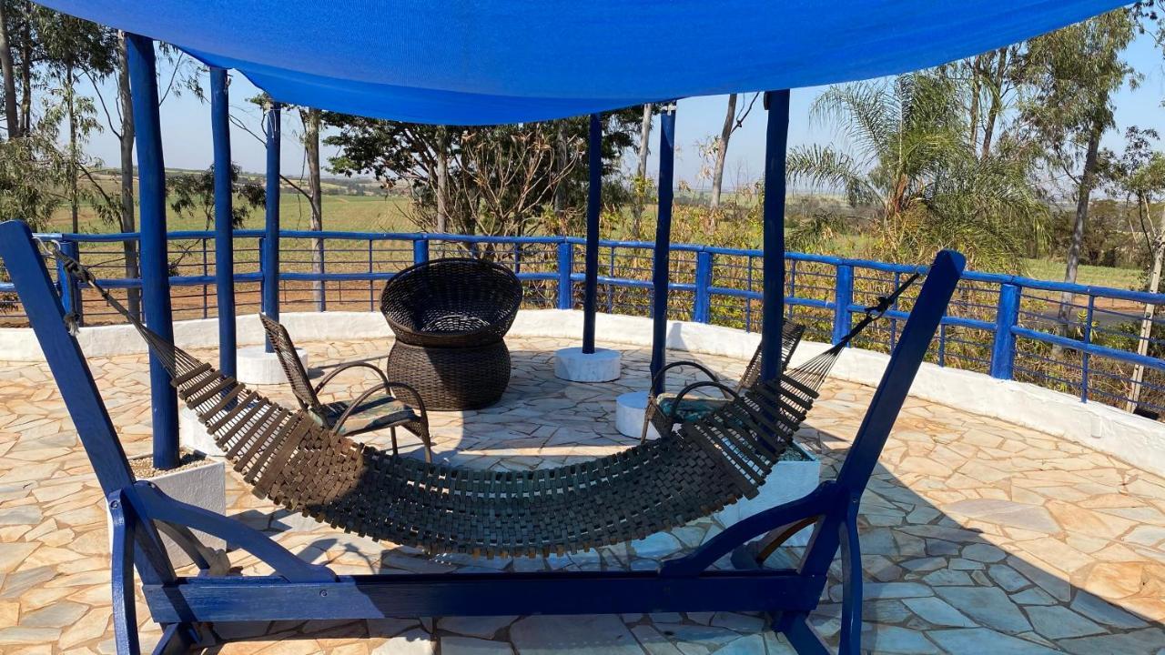 Hotel Mirante 4*