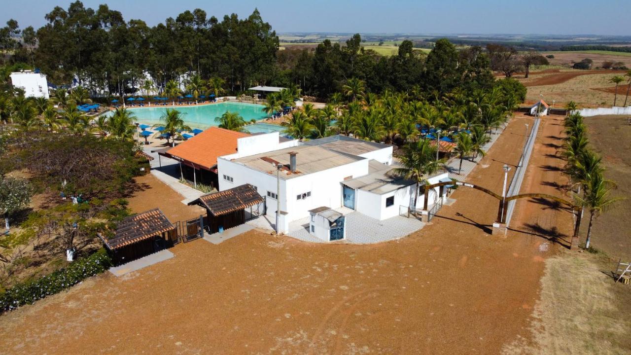 Mirante 4* Olimpia