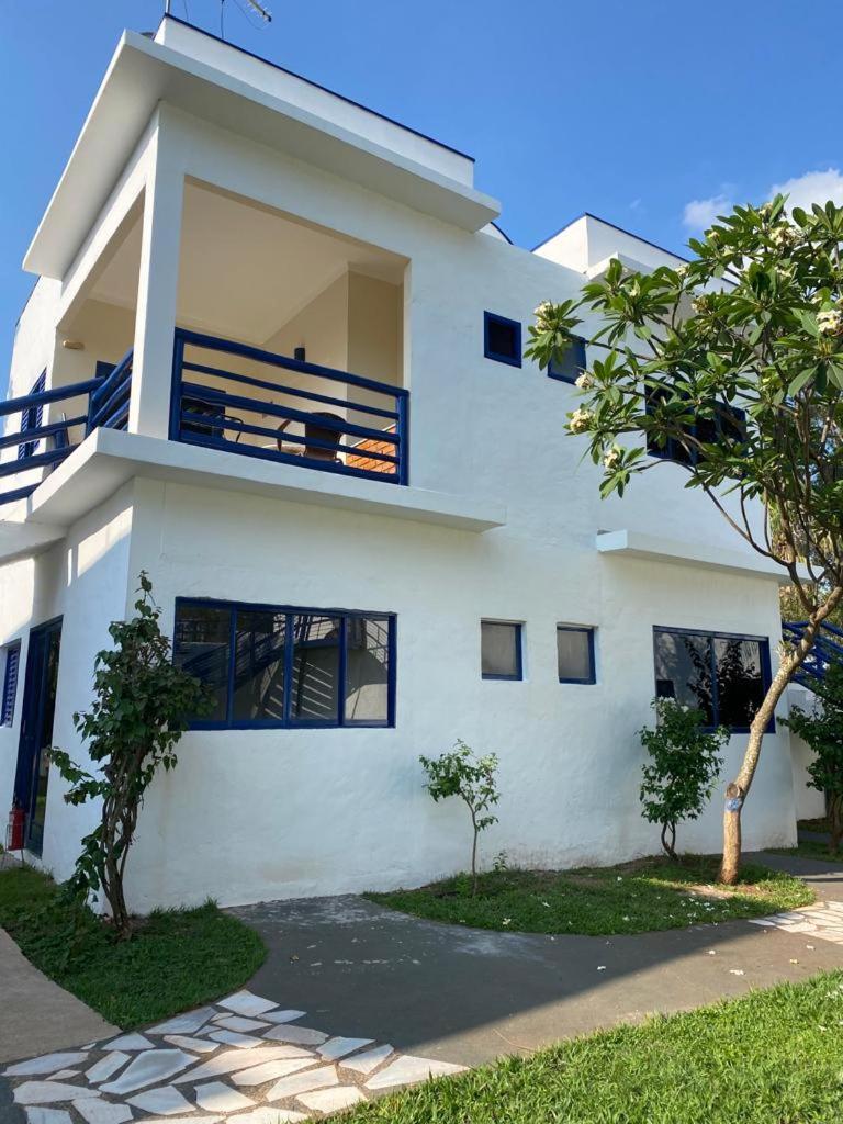 Hotel Mirante Olimpia