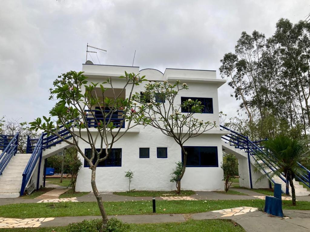 Mirante Hotel 4*