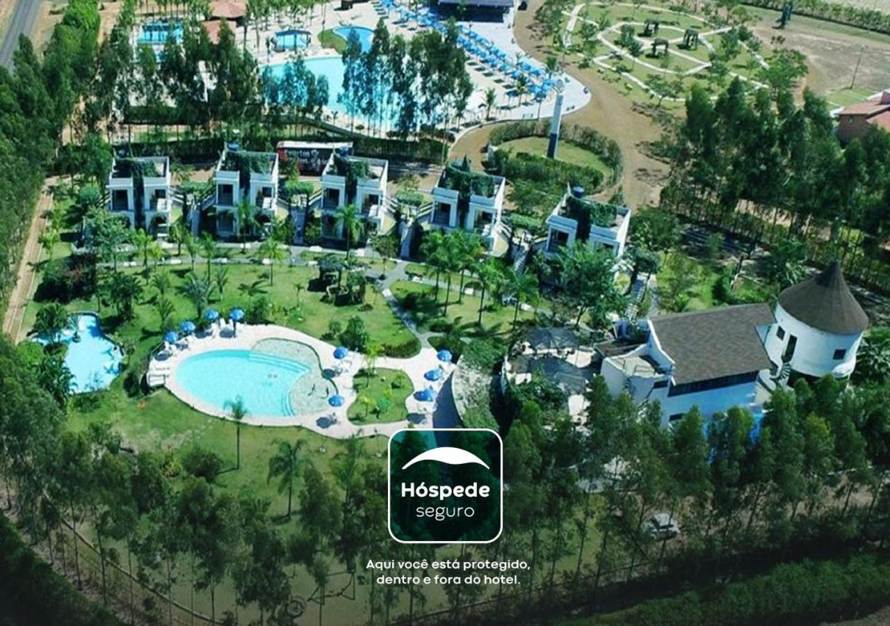 Hotel Mirante 4*